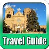 New Mexico Maps and Travel Guide on 9Apps