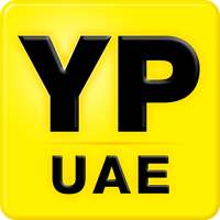 YP UAE for Yellow Pages on 9Apps