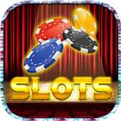 Silver Coins-Casino Slot Games