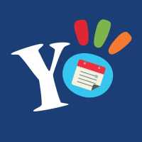 Yodel Family and Community Calendar