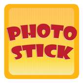 Photo stick on 9Apps