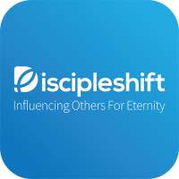 Discipleshift on 9Apps