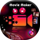 Music Movie Maker Effect on 9Apps