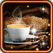 Coffee Candy live wallpaper on 9Apps