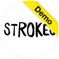 Strokes - IconPack