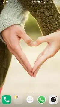 →