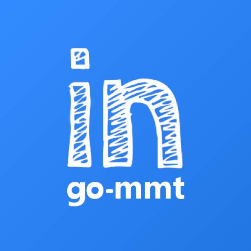MMT & GI Hotel Partners App