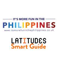 Philippines Smart Guide on 9Apps