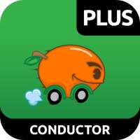 Mandarinas Plus Conductor on 9Apps