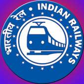 Indian Rail Train Enquiry System on 9Apps