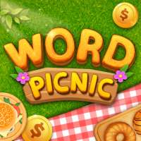 Word Picnic:Fun Word Games on 9Apps