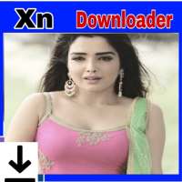 XN Video Downloader-XN Videos HD