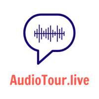 Tour guide's voice broadcaster on 9Apps