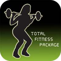 Total Fitness Package on 9Apps