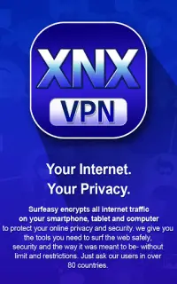 XNX VPN APK Download 2023 - Free - 9Apps