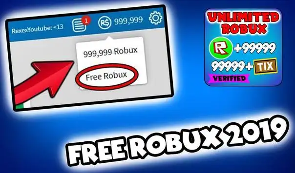 Robux Infinito Apk For Android Free Download [Mod Features]