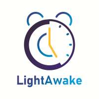 Light Awake Alarm Clock - Smart Version