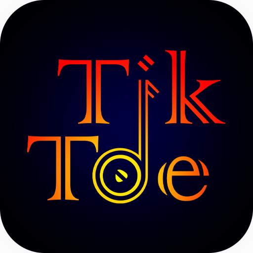 TikToe Video Player - Full HD Video Player