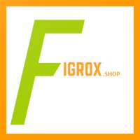 Figrox Shop Online Shopping Store India