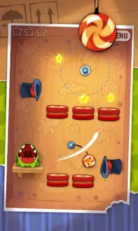 Download IPA / APK of Cut the Rope: Magiс GOLD for Free - http