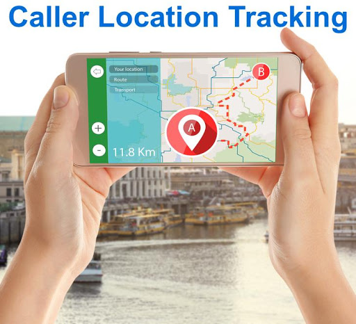 Number Locator - Live Mobile Location screenshot 4
