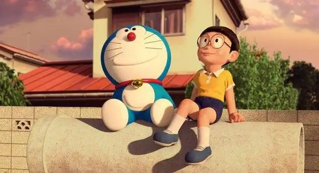 Doraemon Cartoon Video Collection All Languages APK Download 2023 - Free -  9Apps