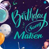 Birthday Song With Name on 9Apps