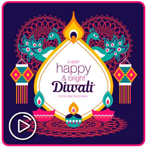 Diwali Video Status 2020 - दिवाली वीडियो स्टेटस