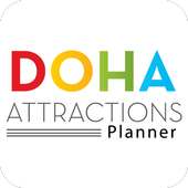Doha Attractions Planner on 9Apps