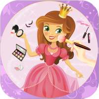 Princess Dress up Game - Princess Lena Girls Games