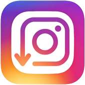 Insta Saver - Photos & Videos Saver For Instagram on 9Apps