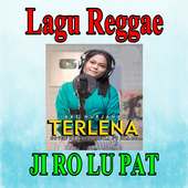 Lagu Terlena Ji Ro Lu Pat DJ Kentrung