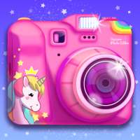 Unicorn Photo Editor on 9Apps