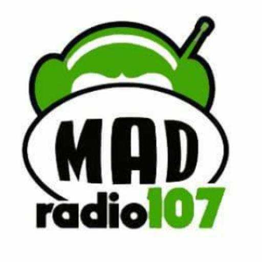 MAD RADIO 107  AGRINIO