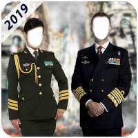 Army photo suit editor - All Army Suits 2019 on 9Apps