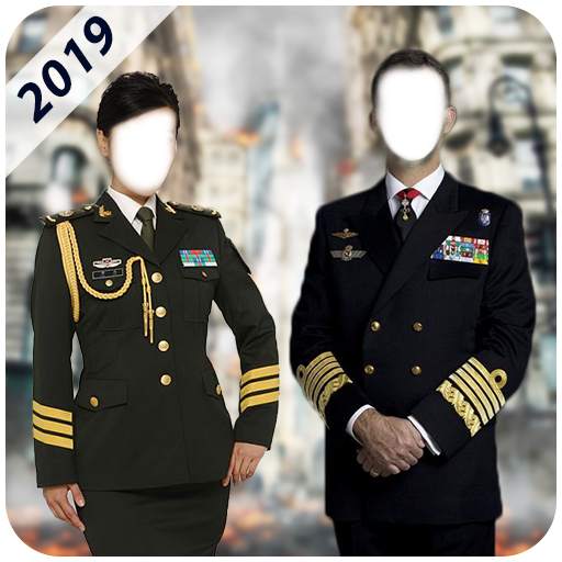 Army photo suit editor - All Army Suits 2019