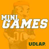 UDLAP Mini Games