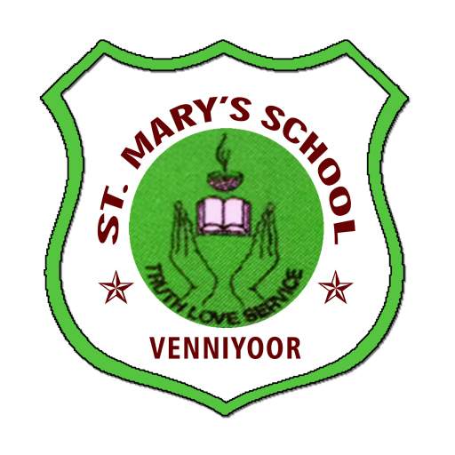 St. Mary's School, Venniyoor, Trivandrum