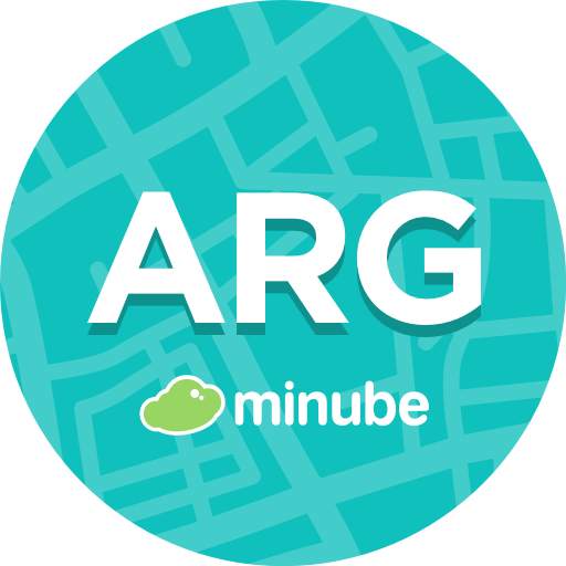 Argentina Travel Guide in English with map