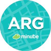 Argentina Travel Guide in English with map on 9Apps