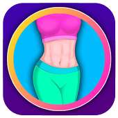 Workout for women - Weight lose fitness on 9Apps