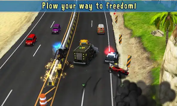 Reckless Getaway 2 APK Download for Android Free