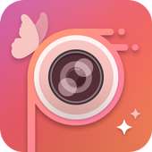 Selfie Beauty Camera – Filter Camera Editor(Pcam) on 9Apps