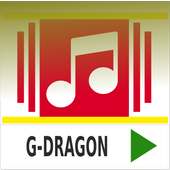 All Songs G-Dragon on 9Apps