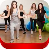 Dance for Weight Loss on 9Apps