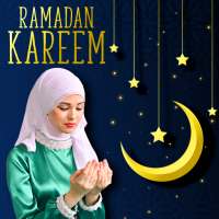 Ramadan Mubarak Photo Frames 2021 on 9Apps