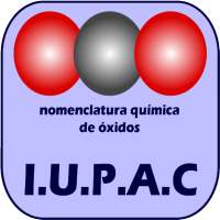 FORMULACIÓN Y NOMENCLATURA QUÍMICA IUPAC DE ÓXIDOS on 9Apps