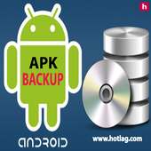 Backup Your Android Apps
