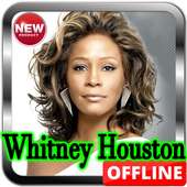 WHITNEY HOUSTON - Offline MP3 & Video Album