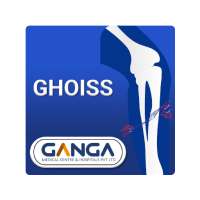 Ganga Open Injury Score